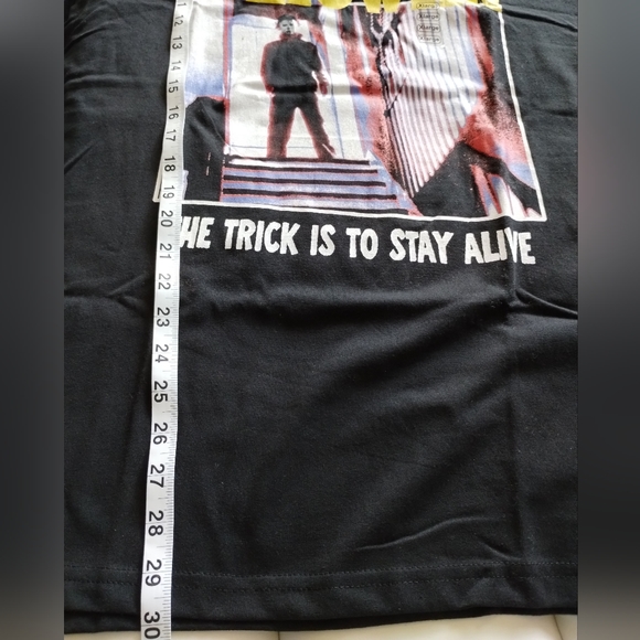 NWT Michael Myers Halloween T Shirt - Picture 7 of 7